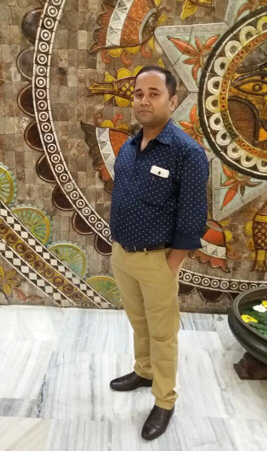 Dr ABHEET BEST DENTIST IN PATNA